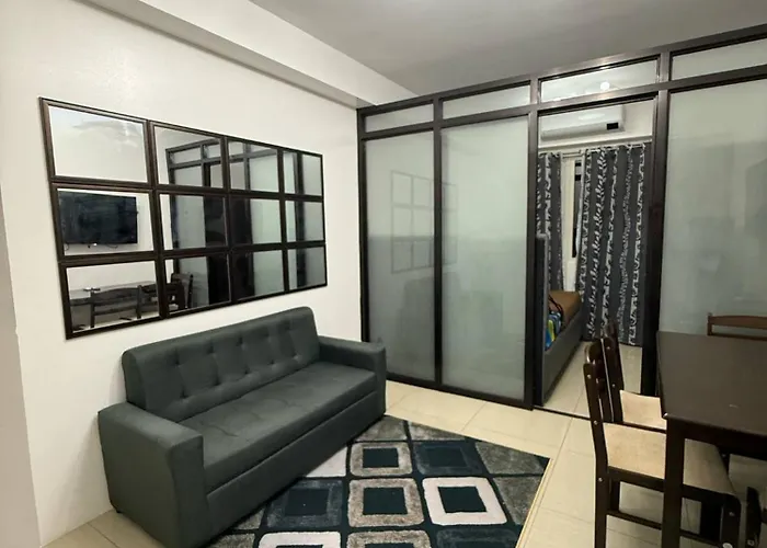Apartahotel Lj&luna Staycation